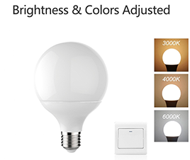 Smart lighting into a trend, consumers are willing to buy at a premium