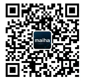 WeChat QR Code